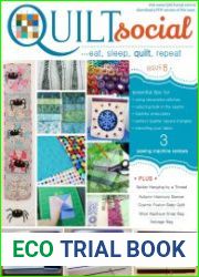 QUILTsocial