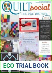 QUILTsocial