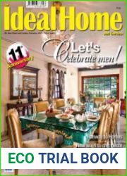 The Ideal Home and Garden India
