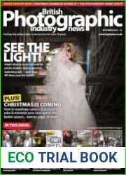 British Photographic Industry News