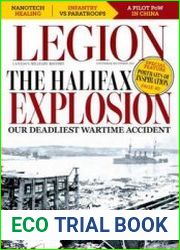 Legion Magazine