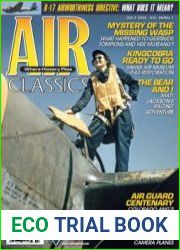 Air Classics 2023-07