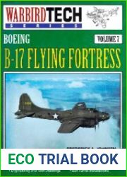 Boeing B-17 Flying Fortress