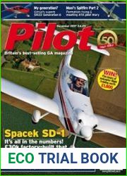 Pilot Magazine