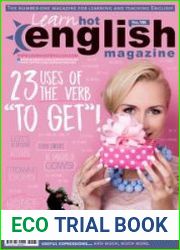 Hot English Magazine
