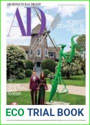 Architectural Digest USA