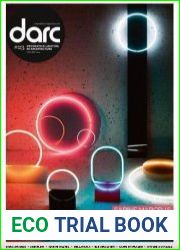 darc magazine (Decorative Lighting in Architecture)