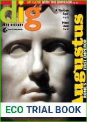 Dig into History Magazine