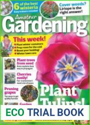 Amateur Gardening
