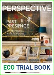 Perspective Magazine