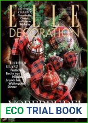 Elle Decoration Germany