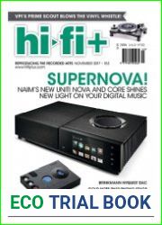 Hi-Fi+ - November 2017