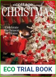 The Cottage Journal - Christmas 2017