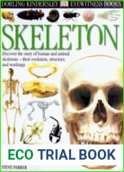 Skeleton (Dorling Kindersley Eyewitness Books)