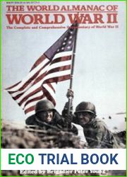 The World Almanac of World War II
