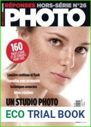 Reponses Photo Hors-Serie