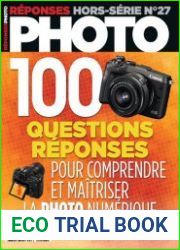 Reponses Photo Hors-Serie