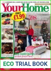 Your Home Magazine
