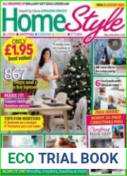 HomeStyle UK Magazine