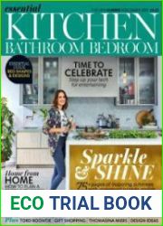 Essential Kitchen Bathroom Bedroom Magazine