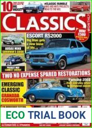 Classics Monthly