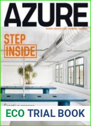 Azure Magazine