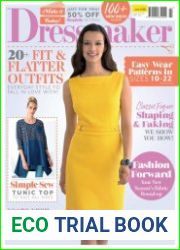 Make It Today Dressmaker