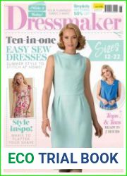 Make It Today Dressmaker