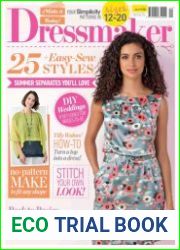 Make It Today Dressmaker
