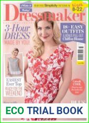 Make It Today Dressmaker