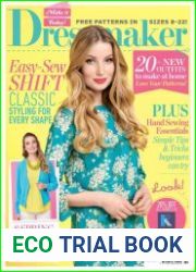 Make It Today Dressmaker