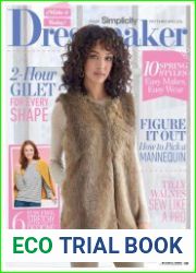 Make It Today Dressmaker