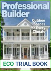 Professional Builder