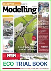 Railway Magazine Guide to Modelling