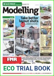 Railway Magazine Guide to Modelling