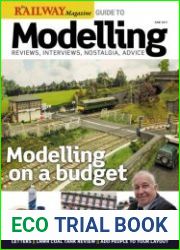 Railway Magazine Guide to Modelling