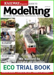 Railway Magazine Guide to Modelling