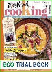 FeierAbend Cooking