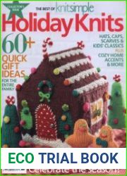 The Best of Knit Simple. Holiday Knits