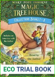 Magic Tree House (Аудиокнига)