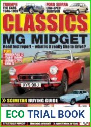 Classics Monthly - July 2023