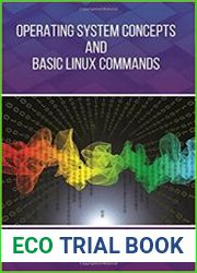 Operating System Concepts and Basic Linux Commands