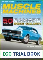 Hemmings Muscle Machines