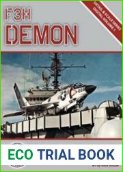 F3H Demon in Detail & Scale