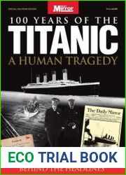 100 Years of the Titanic