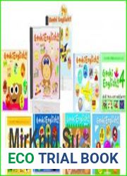 Genki English. Primary School English