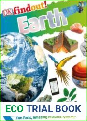DK findout! Earth