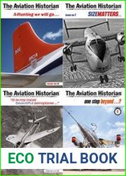 The Aviation Historian - 2014 Full Year Issues Collection