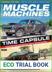 Hemmings Muscle Machines