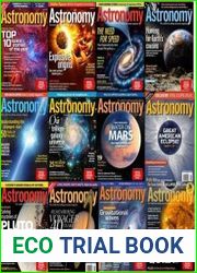 Astronomy - 2017 Full Year Issues Collection (12 Issues)